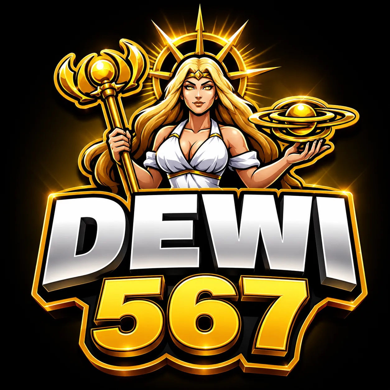 DEWI567 - Petualangan Seru di Dunia Anime