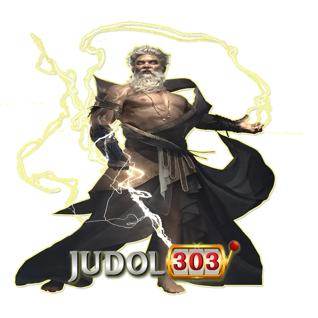 JUDOL303 - Game Pertarungan Olahraga Terbaik