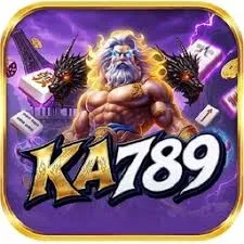 KA789 - Game Mahjong Seru dan Menantang