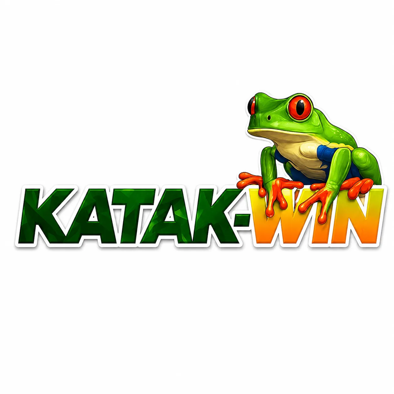KATAWIN - Game Puzzle Menantang dan Seru