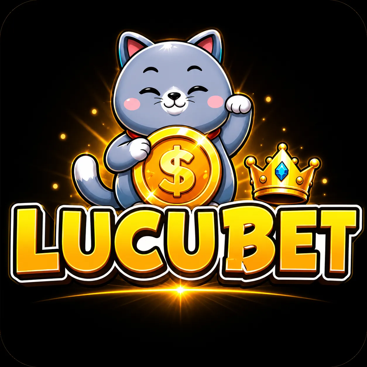 LUCUBET - Pertarungan Epik dalam Game Battle Royale
