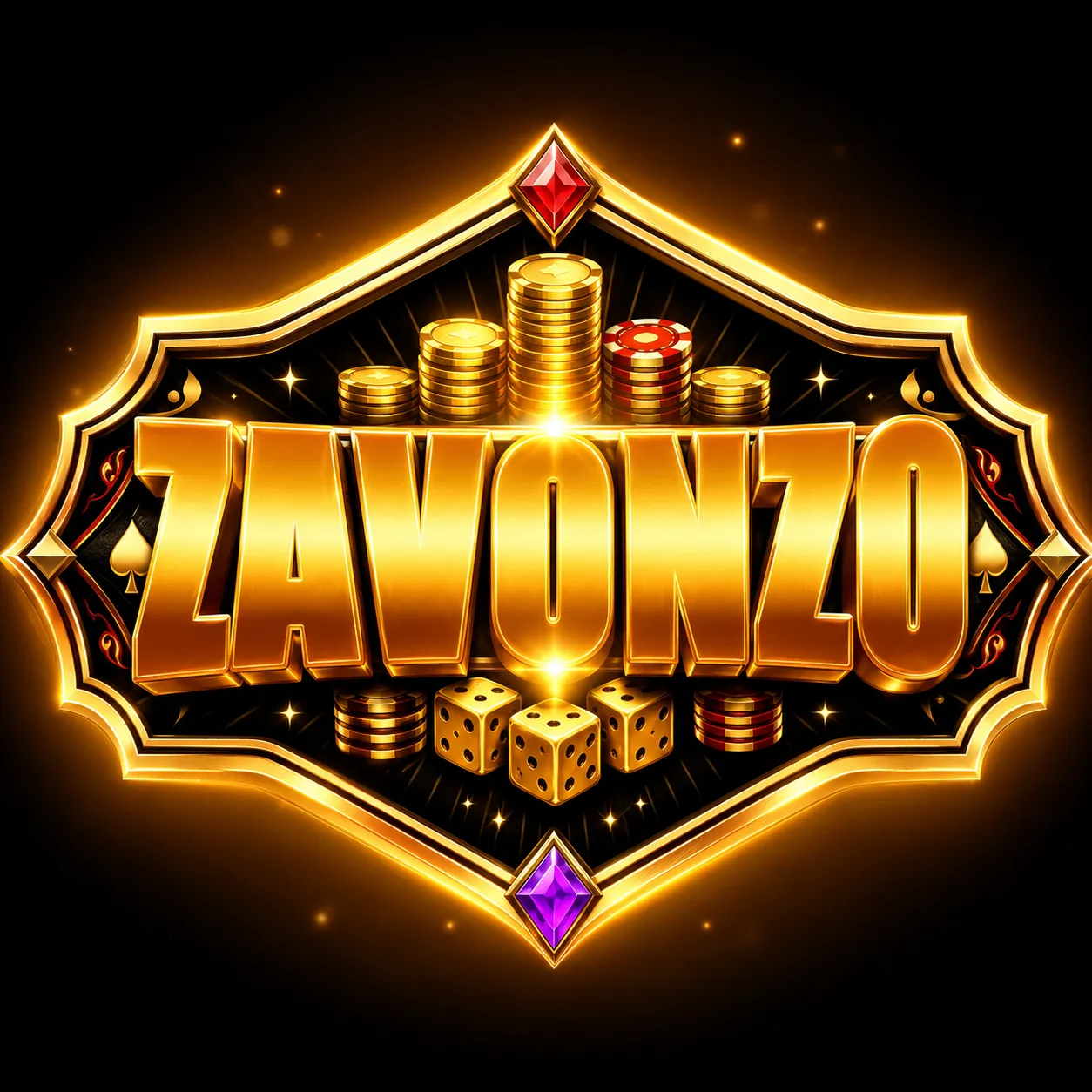 ZAVONZO - Petualangan Seru dalam Dunia TPS