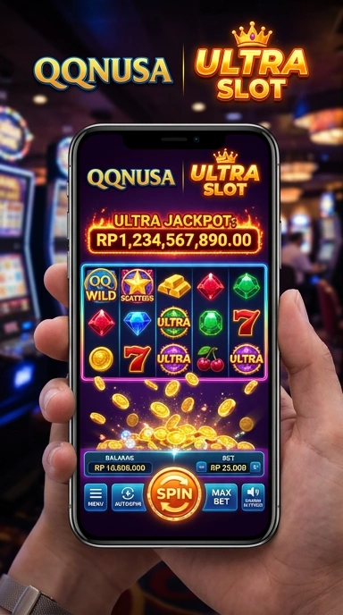 Pengunduhan cepat dan aman melalui qqnusa.